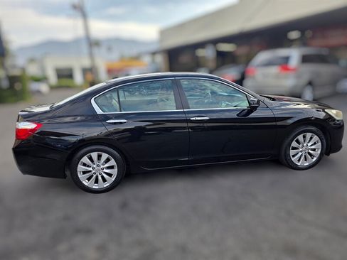 Used 2013 Honda Accord EX-L image 7