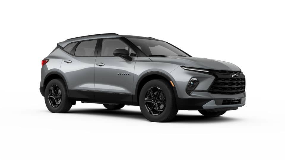 New 2026 Chevrolet Blazer LT w/ Convenience Package FWD image 30