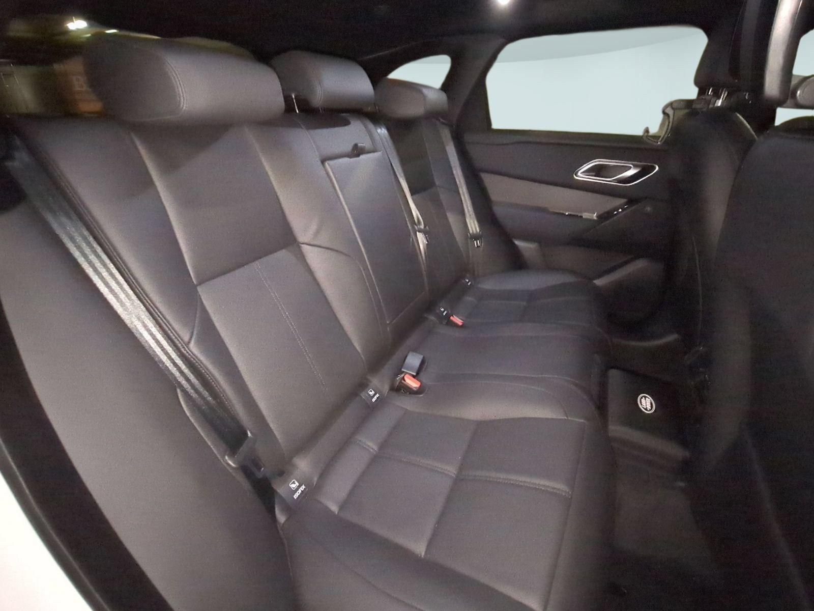New 2026 Land Rover Range Rover Velar S AWD/4WD image 29