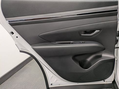 Used 2024 Hyundai Tucson SEL image 22