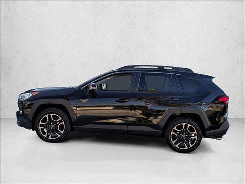 Used 2019 Toyota RAV4 Adventure image 9