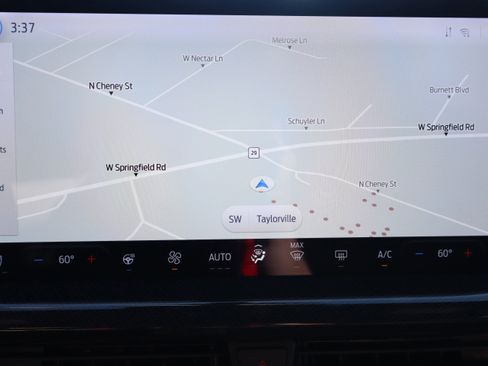 Used 2023 Ford Escape ST-Line Select w/ Tech Pack #2 image 20