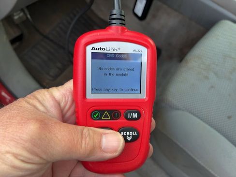 Used 2011 Toyota Tacoma PreRunner w/ TRD Off-Road Pkg image 14