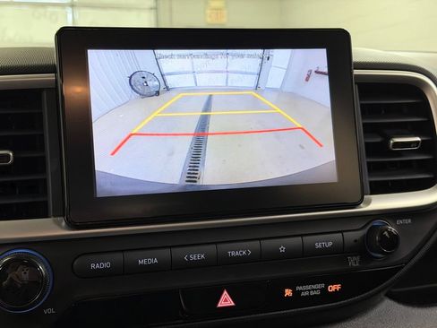 Used 2022 Hyundai Venue SE w/ Cargo Package FWD image 44