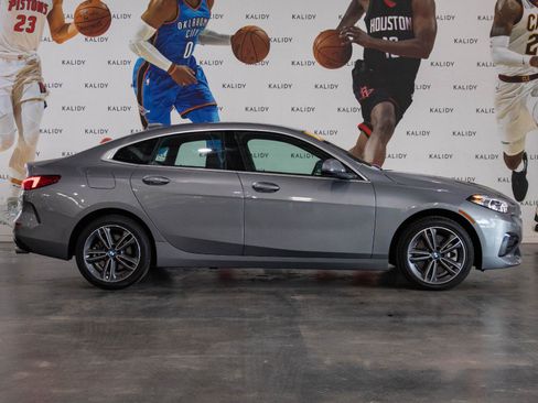 Used 2024 BMW 228i Gran Coupe w/ Convenience Package image 19