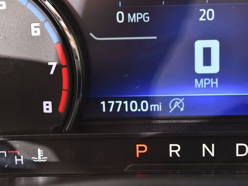 Used 2023 Ford Bronco Sport Outer Banks w/ Tech Package AWD/4WD image 26