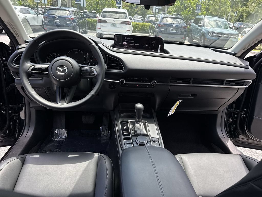 Certified 2026 MAZDA CX-30 AWD 2.5 S image 36