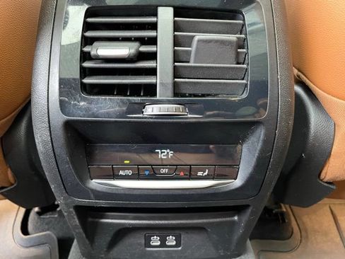 Used 2021 BMW X3 xDrive30i w/ Convenience Package AWD/4WD image 27