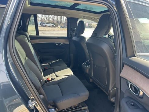 Certified 2025 Volvo XC90 B6 Plus image 13