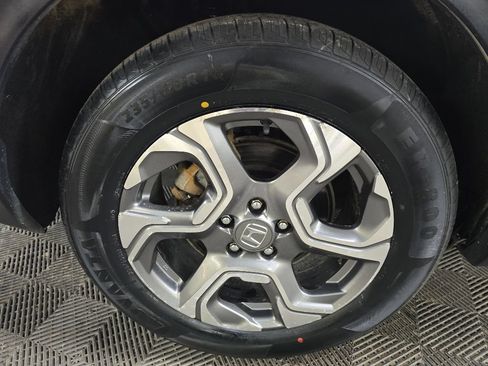 Used 2019 Honda CR-V EX-L image 14