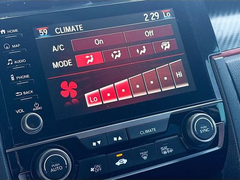 Used 2020 Honda Civic Type R image 16