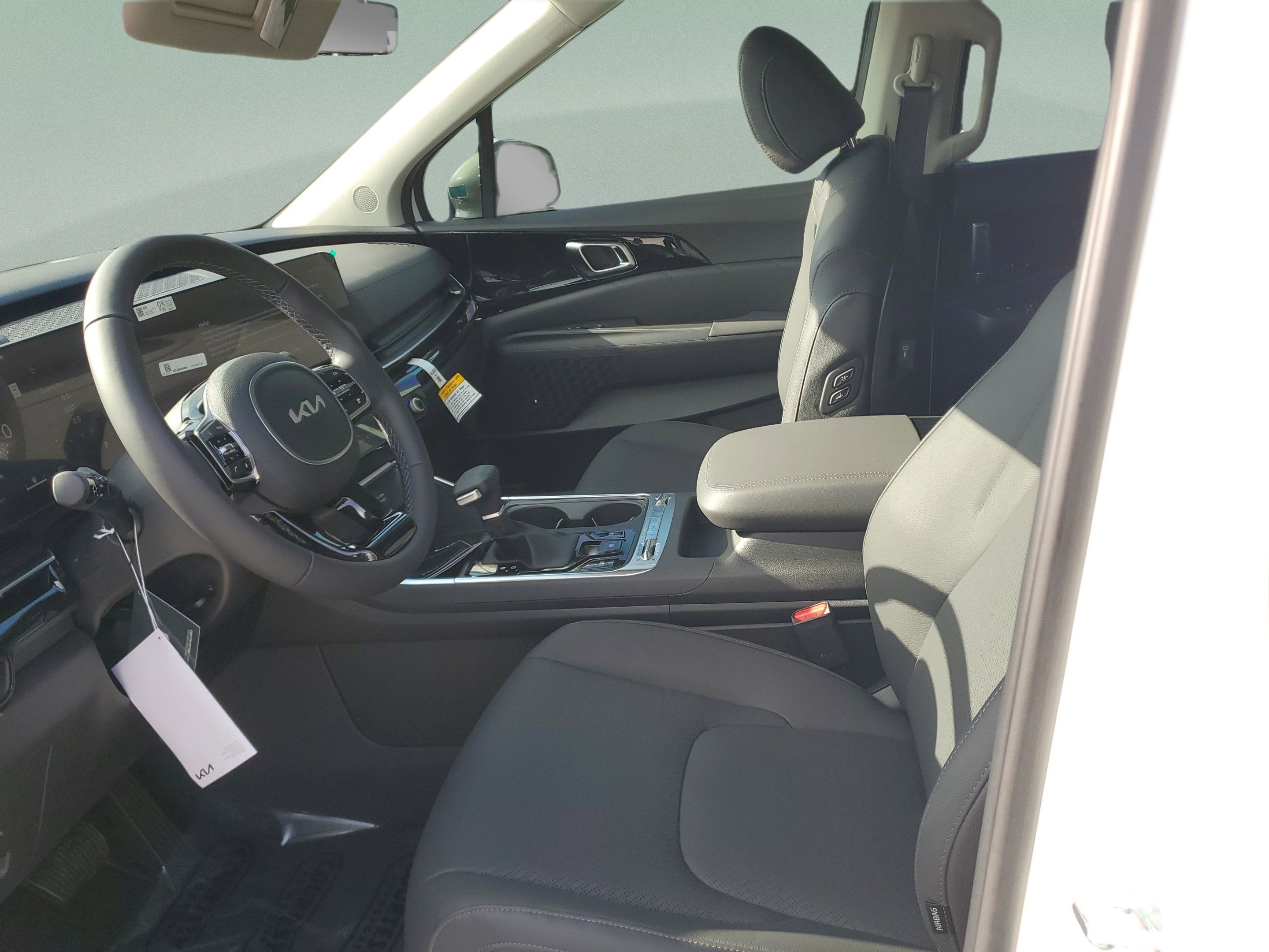 New 2026 Kia Carnival SX Prestige FWD image 15