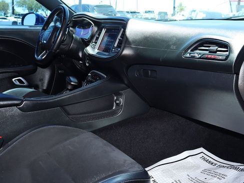 Used 2022 Dodge Challenger R/T Scat Pack image 33