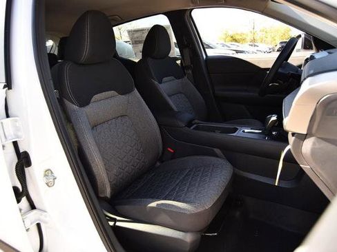 New 2026 Nissan Kicks SV w/ Cold Weather Package image 21