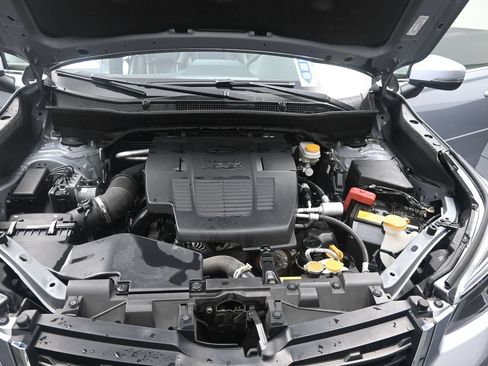 Used 2021 Subaru Forester Limited AWD/4WD image 12