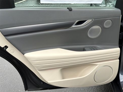 New 2026 Genesis G80 2.5T Sport Prestige image 22