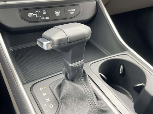 New 2026 Kia Carnival image 39