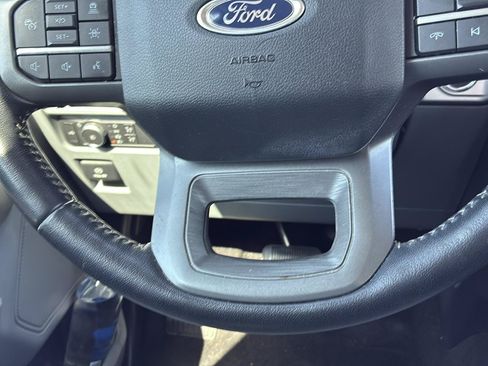 Used 2021 Ford F150 XLT w/ Equipment Group 302A High RWD image 43