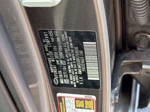 Used 2024 Hyundai Elantra SEL FWD image 22