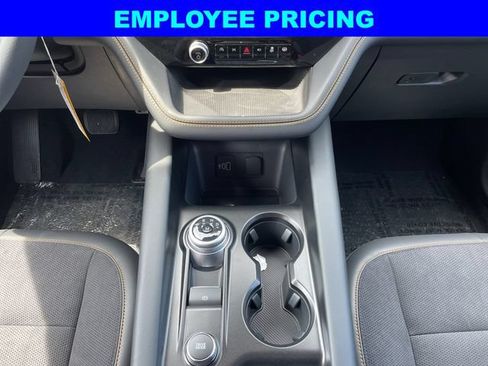 New 2026 Ford Explorer Tremor AWD/4WD image 11