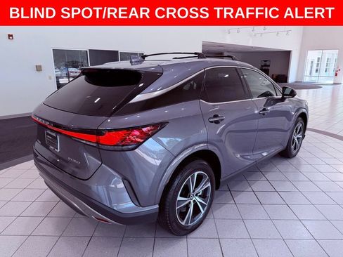 Certified 2023 Lexus RX 350 Premium FWD image 8