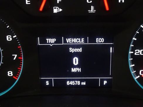 Used 2023 Chevrolet Malibu LT image 36