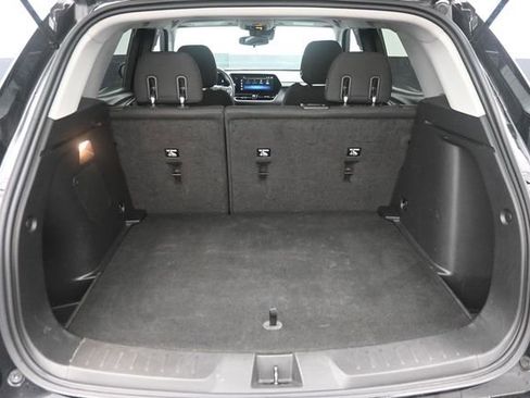 Used 2024 Chevrolet TrailBlazer LT FWD image 30