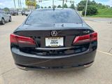 Used 2017 Acura TLX V6 w/ Technology Package image 6