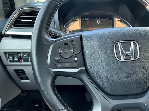 Used 2023 Honda Odyssey EX-L image 11