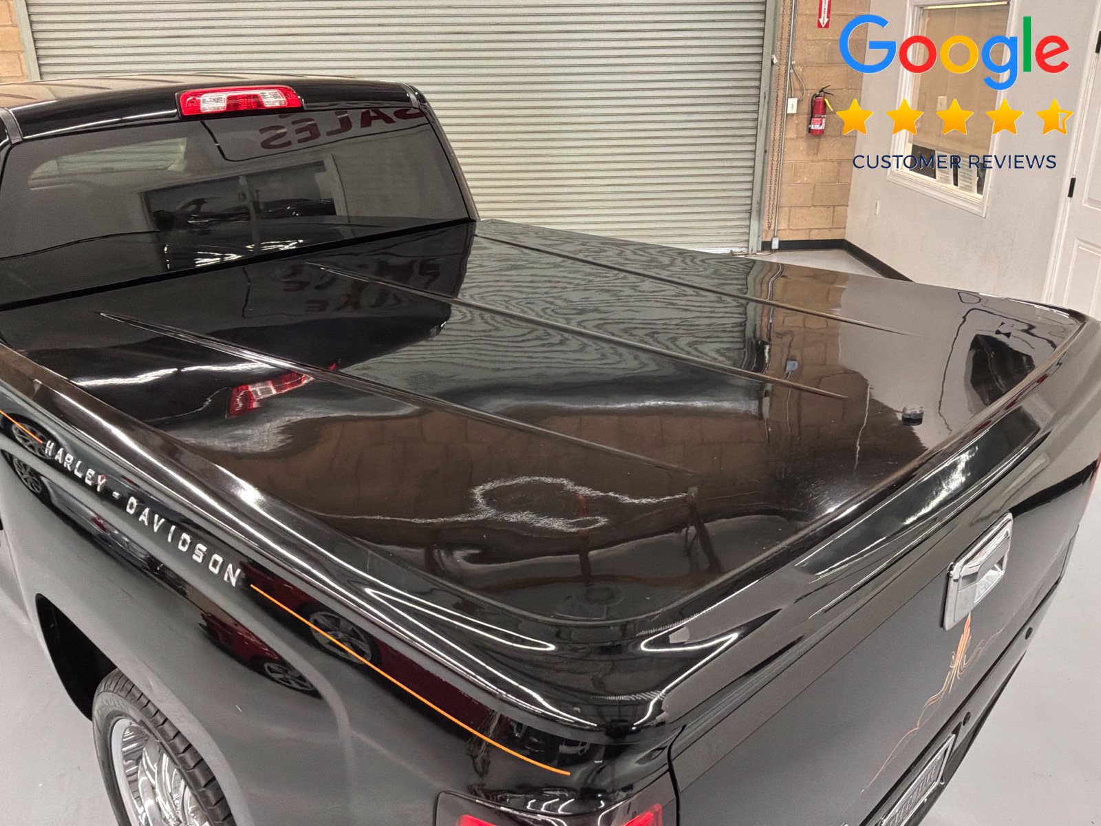 Used 2014 Chevrolet Silverado 1500 LTZ w/ Driver Alert Package RWD image 17