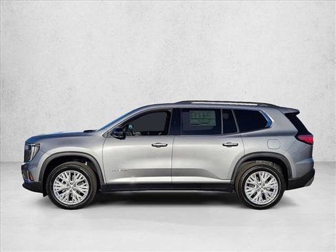New 2026 GMC Acadia Elevation w/ Elevation Premium Package image 5