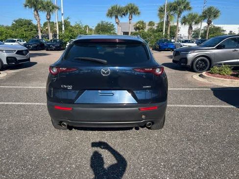 Used 2023 MAZDA CX-30 AWD 2.5 S w/ Select Package image 16