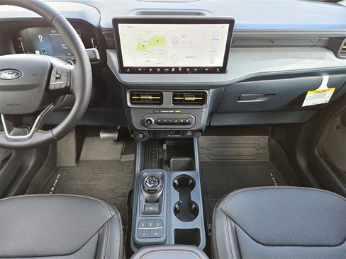 New 2025 Ford Maverick Tremor image 14