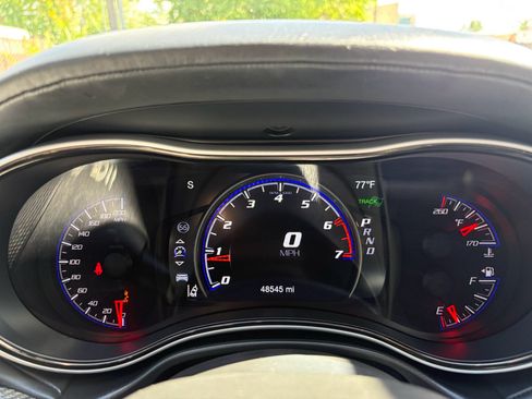 Used 2021 Jeep Grand Cherokee Trackhawk AWD/4WD image 24