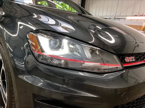 Used 2017 Volkswagen GTI S image 30