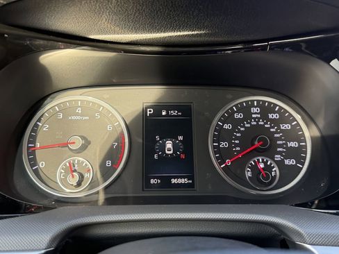 Used 2022 Kia K5 GT-Line AWD/4WD image 32