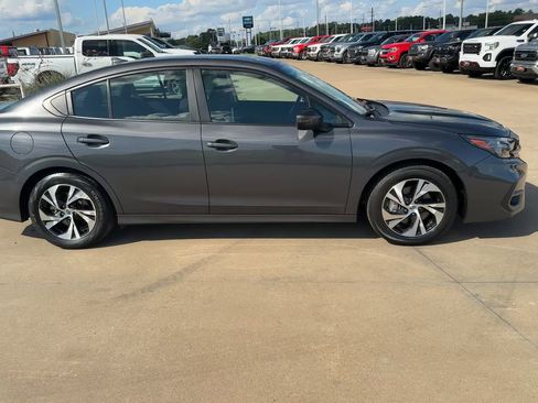 Used 2024 Subaru Legacy Premium image 2