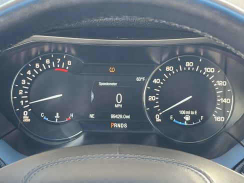 Used 2017 Lincoln MKZ Select w/ Climate Package AWD/4WD image 30