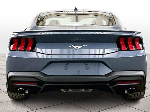 New 2026 Ford Mustang Premium image 4
