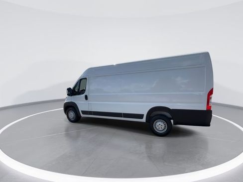 New 2024 RAM ProMaster 3500 w/ Convenience Group image 6