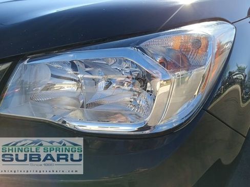 Used 2016 Subaru Forester 2.5i Limited w/ Popular Package #2 image 8