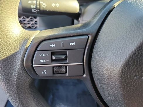 Certified 2024 Honda Accord EX image 21