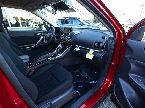 New 2026 Mitsubishi Eclipse Cross Ralliart image 30