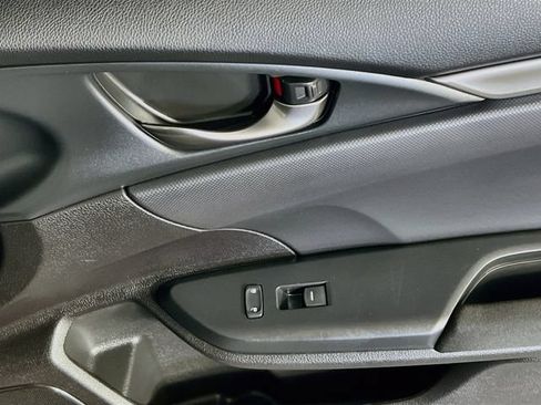 Used 2019 Honda Civic Sport image 32