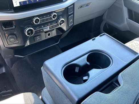 Used 2021 Ford F150 XLT w/ Equipment Group 302A High AWD/4WD image 18