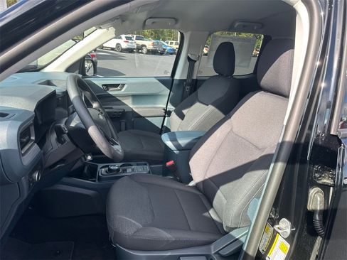 New 2025 Ford Maverick XL image 17