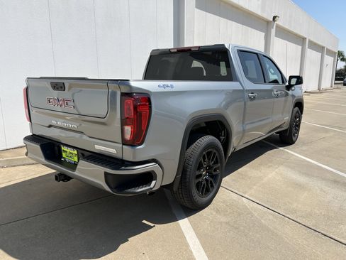 New 2026 GMC Sierra 1500 Elevation image 6