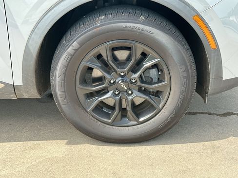 Used 2023 Kia Sportage X-Pro AWD/4WD image 10