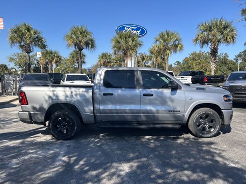 New 2026 RAM 1500 Big Horn w/ Night Edition image 9