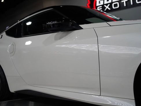 Used 2025 Nissan Z Sport w/ Floor Mat Package RWD image 58